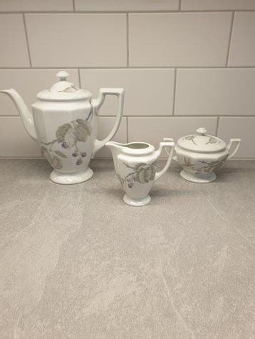Rosenthal - Phillipp Rosenthal - Tafelservies voor 6 - Maria