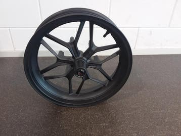 Voorwiel Honda Forza 250/300/350, Ophalen of Verzenden, Gebruikt