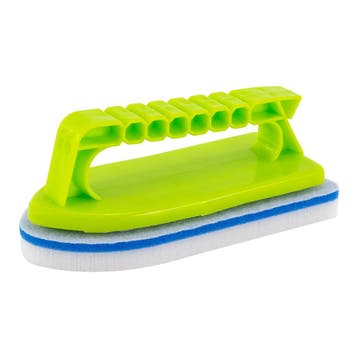 Kokido schuim handborstel, Tuin en Terras, Verzenden, Nieuw
