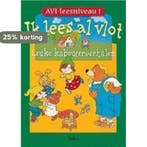 Ik lees al vlot / Leuke kabouterverhalen 9789024373635, Verzenden, Gelezen, Brigitte Minne