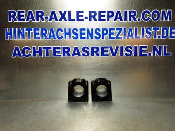 Wiellagerkap achteras Opel Ascona, Commodore, GT, Kadett,..., Verzenden, Gebruikt, Opel