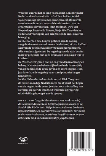 Met Hollandse bedaardheid 9789462496712 Dirk J. Tang, Verzenden, Zo goed als nieuw, Dirk J. Tang