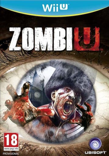 ZombiU (Nintendo Wii U), Verzenden, Gebruikt, Vanaf 12 jaar