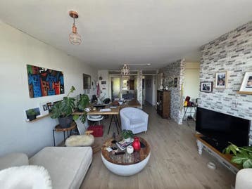 Te huur: Appartement Van Heusdestraat in Rotterdam, Huizen en Kamers, Appartement, Rotterdam, Zuid-Holland