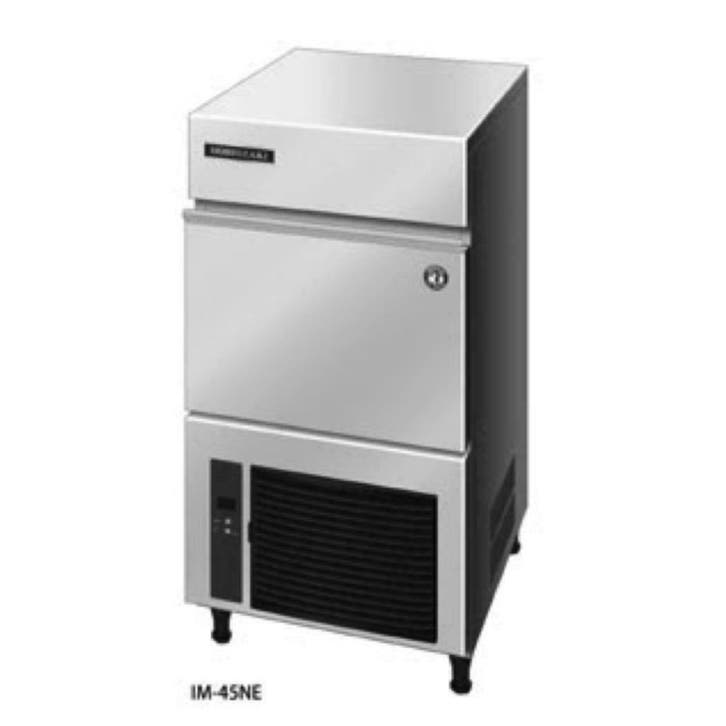 Hoshizaki IJsblokjesmachine IM-45NE-HC NIEUW / R290, Zakelijke goederen, Horeca | Keukenapparatuur, Nieuw in verpakking, Koelen en Vriezen
