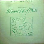 LP gebruikt - Stevie Wonder - Stevie Wonders Journey Thr..., Cd's en Dvd's, Vinyl | R&B en Soul, Verzenden, Zo goed als nieuw
