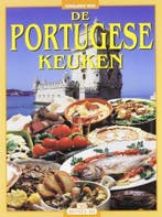 La cucina portoghese. Ediz. olandese 9788847612686, Verzenden, Gelezen, Alberto Andreini