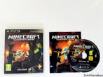Playstation 3 / PS3 - Minecraft - Playstation 3 Edition, Spelcomputers en Games, Games | Sony PlayStation 3, Verzenden, Gebruikt