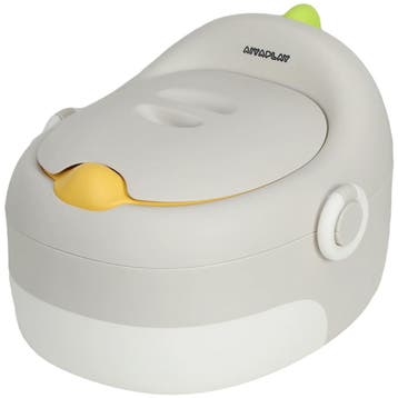 AIYAPLAY 3-in-1 Kinderpotje, Afneembaar Kinderpotje, Potje M, Verzenden, Nieuw