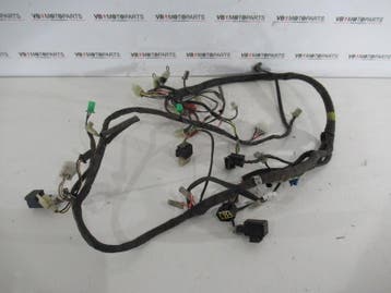 Yamaha YP 250 Kabelboom, Ophalen of Verzenden, Nieuw