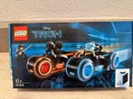 Lego Set - 21314 - Ideas (CUUSOO) - TRON Legacy, Nieuw