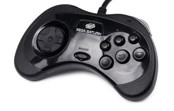 Originele Sega Saturn Controller - Model, Ophalen of Verzenden, Nieuw