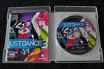 Just Dance 3 (Move) Playstation 3 PS3, Spelcomputers en Games, Games | Sony PlayStation 3, Verzenden, Nieuw