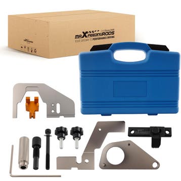 Krukas Lock Gereedschap geschikt voor Ford Edge Escape 2...., Verzenden, Nieuw, Ford USA