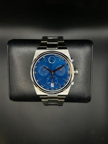 Movado - Bold - Zonder minimumprijs - 3601199 - Unisex -, Sieraden, Tassen en Uiterlijk, Nieuw