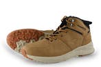 Kangaroos Veterboots in maat 47 Cognac, Overige kleuren, Verzenden, Boots, Zo goed als nieuw