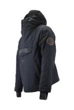 Napapijri Jas in maat XL Zwart, Verzenden, Zo goed als nieuw, Zwart, Napapijri