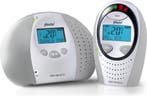 Alecto DBX-88GS - Full Eco DECT babyfoon met display -, Verzenden, Nieuw