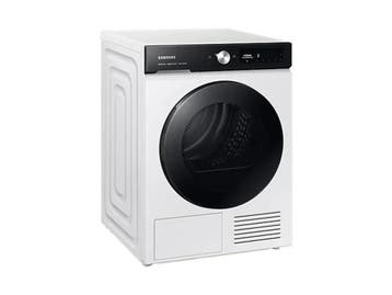 Samsung DV90BB7445GES2 - Warmtepompdroger - AirWash Hygiene, Verzenden, Zo goed als nieuw