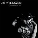 Cuby + Blizzards – Grolloo Blues 8713762013448 (2-12-Vinyl-, Ophalen of Verzenden, Nieuw in verpakking