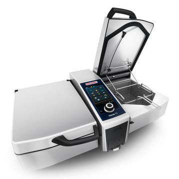 Rational iVario Pro L | 100L | 30°C/250°C | 400V | 1030x894x, Ophalen of Verzenden, Nieuw in verpakking