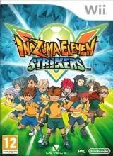 MarioWii.nl: Inazuma Eleven Strikers Zonder Handl. - iDEAL!, Spelcomputers en Games, Games | Nintendo Wii, Ophalen of Verzenden