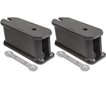 Carli 17-23 Ford F250/350 4x4 Stock Sway Bar Frame Drop, Ophalen of Verzenden, Nieuw