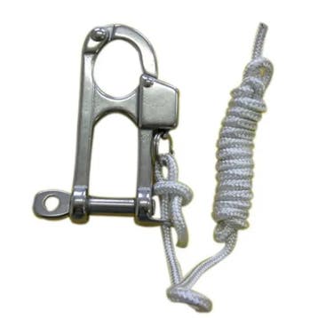 Quick Release, Ophalen of Verzenden, Nieuw