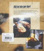 BBQ het hele jaar door / Njam! 9789059168732, Boeken, Verzenden, Gelezen