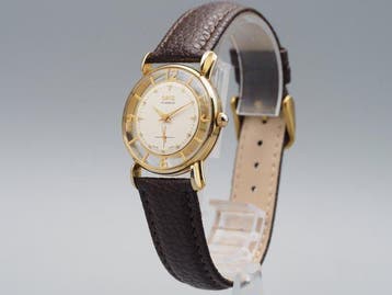 Oris - Display model with fancy case - Zonder minimumprijs -, Nieuw
