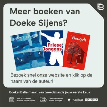 H.N. Werkman 1882-1945 - Doeke Sijens 9789462580404, Verzenden, Zo goed als nieuw, Doeke Sijens
