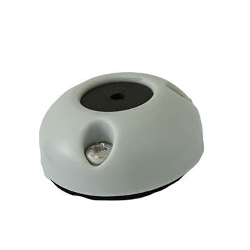 Waterdichte Dekdoorvoer PL259 A2-DGKIT4P Coaxkabel dekdoorvo, Watersport en Boten, Ophalen of Verzenden, Nieuw