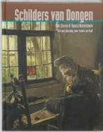 Schilders van Dongen 9789055945979 R. Dirven, Verzenden, Zo goed als nieuw, R. Dirven