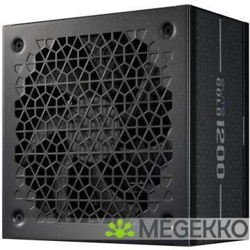 Cooler Master Elite Gold 1200 - ATX 3.1 - PCIe 5.1, Verzenden, Nieuw