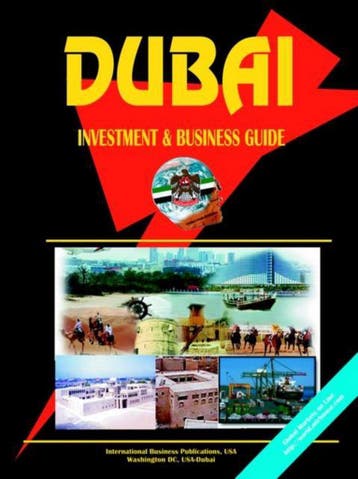 Dubai Investment & Business Guide 9780739772898, Verzenden, Zo goed als nieuw