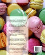 Macarons 9789048307036 Francis Van Arkel, Verzenden, Zo goed als nieuw, Francis Van Arkel