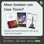 De ontdekking van de curryworst 9789057598814 Uwe Timm, Verzenden, Gelezen, Uwe Timm