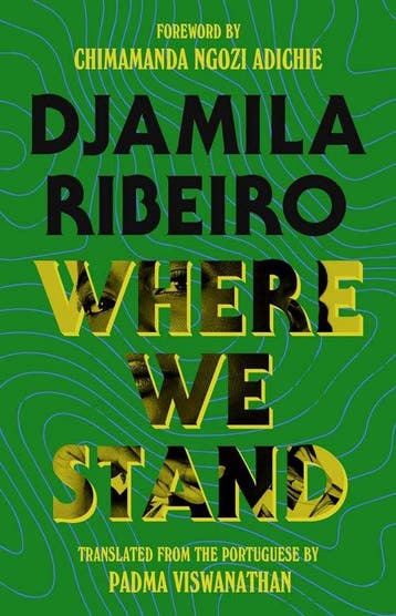 9780300285550 The Margellos World Republic of Letters- Wh..., Verzenden, Nieuw, Djamila Ribeiro