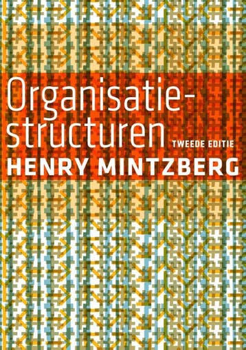 Organisatiestructuren, 9789043024693, Boeken, Verzenden, Zo goed als nieuw, HBO