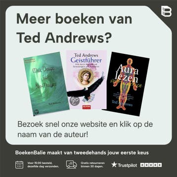 Enchantment of the Faerie Realm - Ted Andrews 9780875420028, Verzenden, Zo goed als nieuw, Ted Andrews
