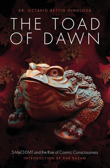 Boek The Toad of Dawn 9781611250466, Verzenden, Zo goed als nieuw
