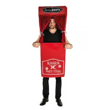 Kissing Booth Kostuum, Ophalen of Verzenden, Nieuw