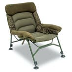 Solar Tackle SP C-Tech Sofa stoel - karperstoelen, Verzenden, Nieuw