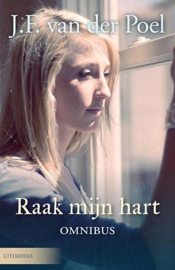 Citerreeks - van der Poel, Boeken, Verzenden, Zo goed als nieuw