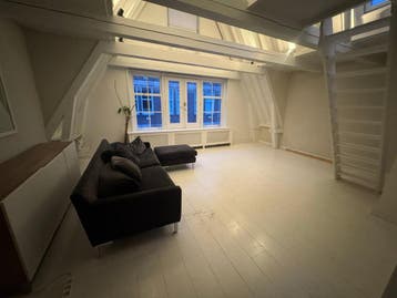 Te huur: Appartement Utrechtsedwarsstraat in Amsterdam, Noord-Holland, Appartement, Amsterdam