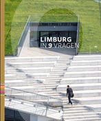 Limburg in 9 vragen 9789492455079 Stijn Knuts, Boeken, Geschiedenis | Stad en Regio, Verzenden, Zo goed als nieuw, Stijn Knuts