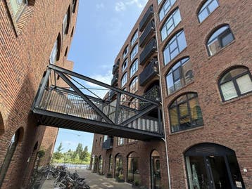 Te huur: Appartement Pantograafstraat in Amsterdam, Noord-Holland, Appartement, Amsterdam