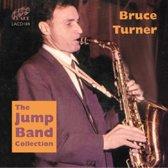 cd - Bruce Turner - The Jump Band Collection, Verzenden, Zo goed als nieuw