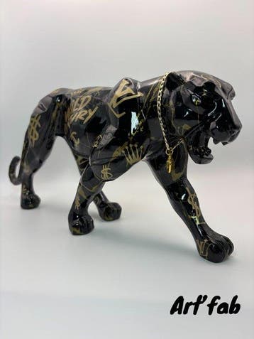 Artfab - Wild Luxury
