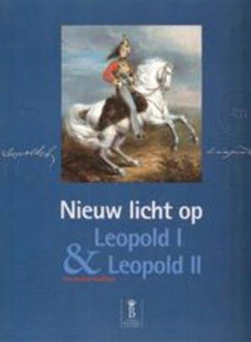 Nieuw licht op Leopold I en Leopold II - J. Stengers, Verzenden, Gelezen, J. Stengers